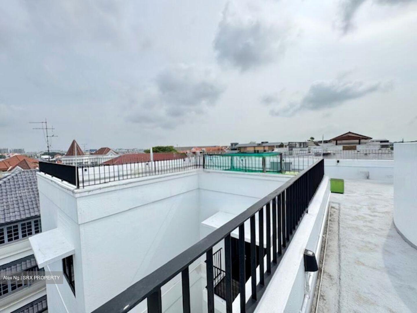 Bedok Avenue (D16), Detached #448192711